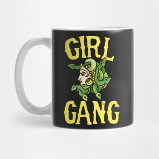 Girl gang Mug